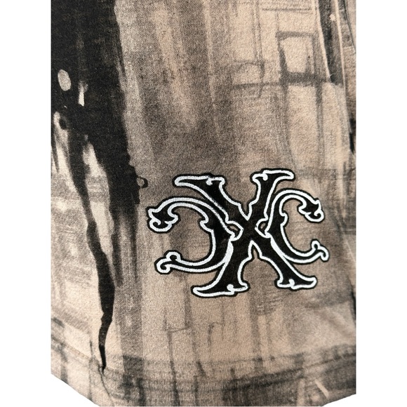 Xtreme Couture by Affliction Men's T-Shirt Lost - Picture 6 of 9